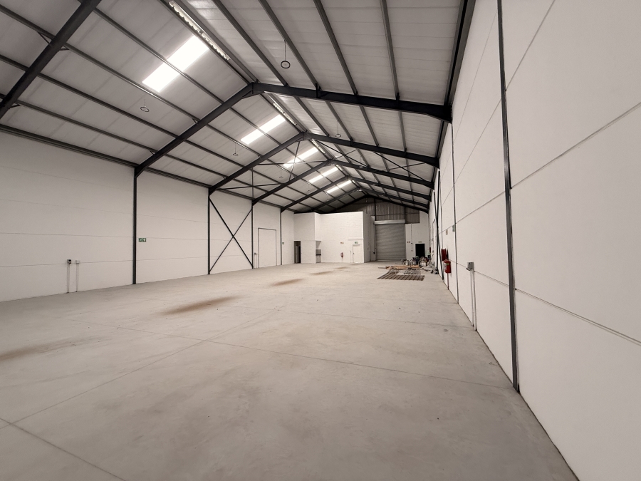 Commercial Property for Sale in Firgrove Industrial Estate Western Cape